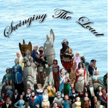 Swinging the Lead - Swinging the Lead