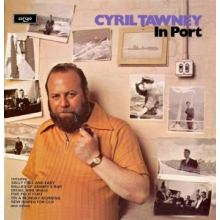 Tawney, Cyril - In Port