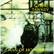 Tawney, Cyril - Man of Honour