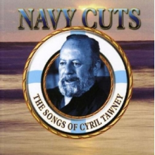 Tawney, Cyril - Navy Cuts: the Songs of Cyril Tawney