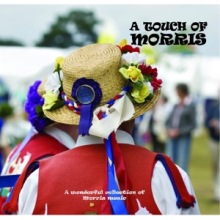 V/A - A Touch of Morris
