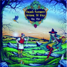 V/A - Talking Elephant's Festival of Folk Vol One