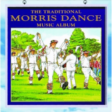 V/A - The Traditional Morris Album