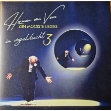 Van Veen, Herman - In Vogelvlucht 3