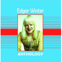 Winter, Edgar - The Edgar Winter Anthology