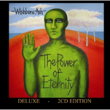 Wishbone Ash - Power of Eternity