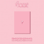 Boynextdoor - 1st Studio Album ‘home’ (sweet Home Ver.)
