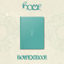 Boynextdoor - 1st Studio Album 'home' (bunker Ver.)