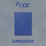 Boynextdoor - 1st Studio Album 'home' (navigator Ver.)