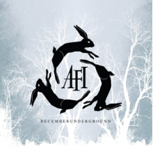 Afi - Decemberunderground