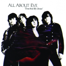 All About Eve - Touched By Jesus