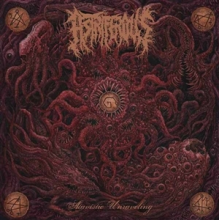 Astriferous - Atavistic Unraveling
