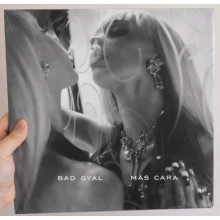 Bad Gyal - Mas Cara