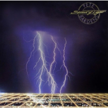 Bardens, Pete - Speed of Light