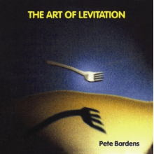 Bardens, Pete - The Art of Levitation