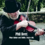 Beer, Phil - Plays Guitar and Fiddle, Sings a Bit