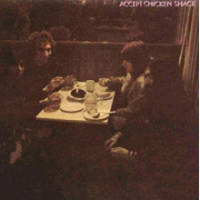 Chicken Shack - Accept Chicken Shack