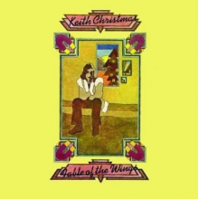 Christmas, Keith - Fable of the Wings