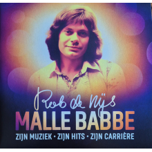 De Nijs, Rob - Malle Babbe