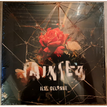Delange, Ilse - Tainted