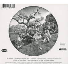 Grateful Dead - Aoxomoxoa