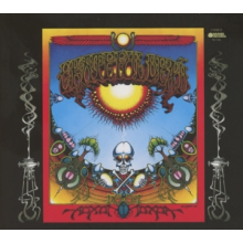 Grateful Dead - Aoxomoxoa