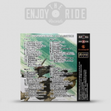 V/A - Robotech 2: Instrumental Collection