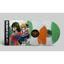 V/A - Robotech 2: Instrumental Collection