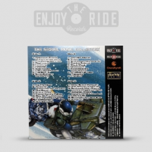 V/A - Robotech 3: Sequel Music