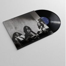Womack Sisters - The Womack Sisters