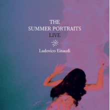Einaudi, Ludovico - The Summer Portraits Live