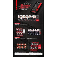Enhypen - Enhypen World Coupon Card Collection