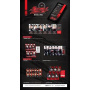 Enhypen - Enhypen World Coupon Card Collection