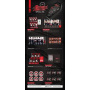 Enhypen - Enhypen World Coupon Card Collection