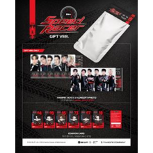 Enhypen - Enhypen World Coupon Card Collection