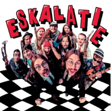 Eskalatie - Eskalatie