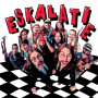 Eskalatie - Eskalatie