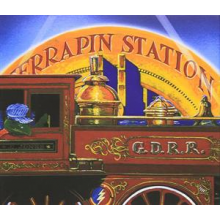 Grateful Dead - Terrapin Station: Capital Centre,