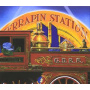 Grateful Dead - Terrapin Station: Capital Centre,