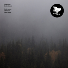 Haltli, Frode - Border Woods