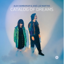 Hamburger, Alex & Jose Luiz Martins - Catalog of Dreams