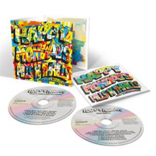 Happy Mondays - Pills N Thrills and Bellyaches (2026 Edition)