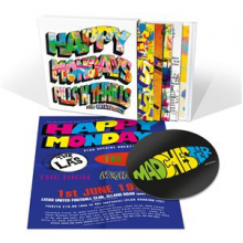 Happy Mondays - Pills N Thrills and Bellyaches (2026 Edition)