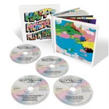 Happy Mondays - Pills N Thrills and Bellyaches (2026 Edition)