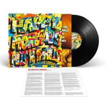 Happy Mondays - Pills N Thrills and Bellyaches (2026 Edition)