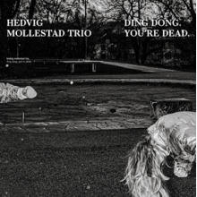 Hedvig Mollestad Trio - Ding Dong. You're Dead