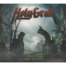 Holy Grail - Ride the Void