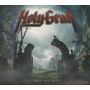 Holy Grail - Ride the Void