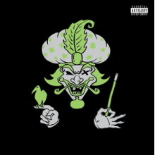 Insane Clown Posse - The Great Milenko