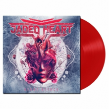 Jaded Heart - Heart Attack